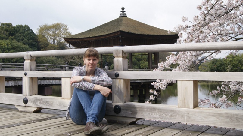 Татьяна Зубарева | Владивосток