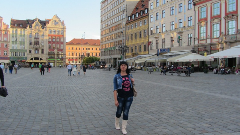 Света Коваль | Киев