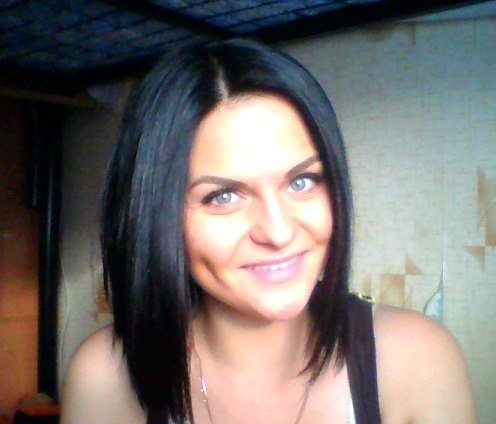 Светлана Молькова | Санкт-Петербург