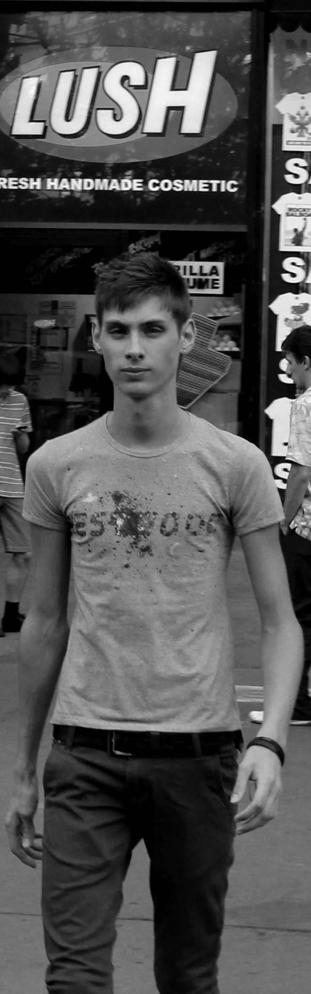 Руслан Трофимов | Москва