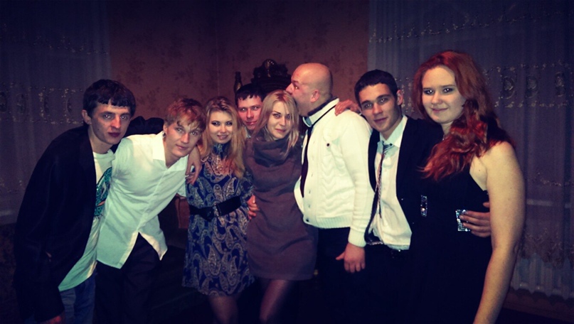 Дмитрий Берзин Сергеевич | Алматы