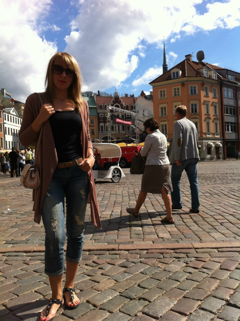 Юлия Владимирова | Минск