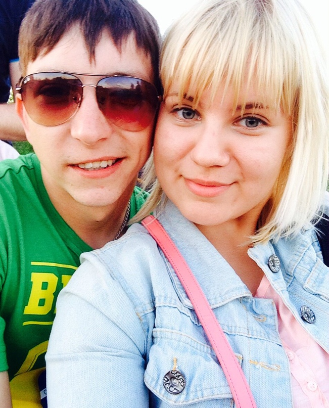 Михаил Петров | Псков