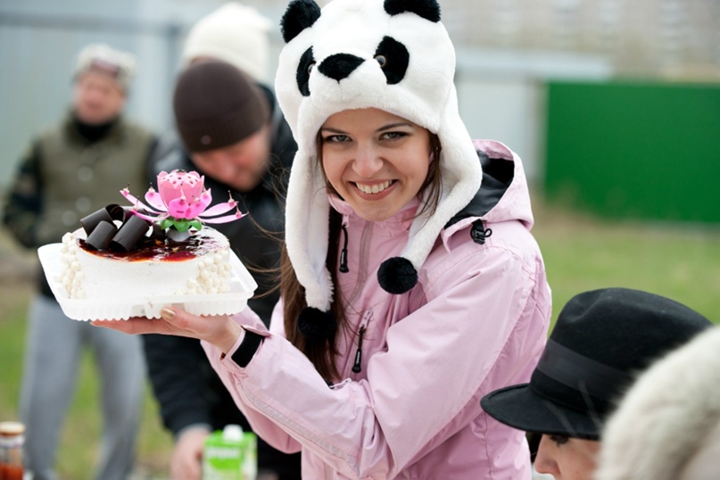 Ирина Полетаева | Нижний Тагил