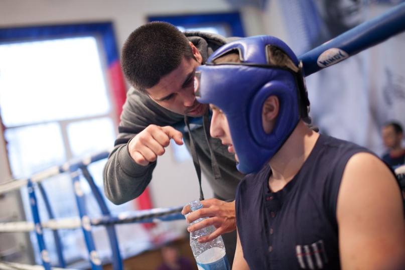 Михаил Астафьев | Москва