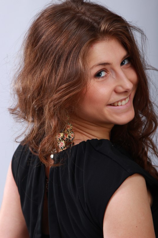 Оленька Федосеева |