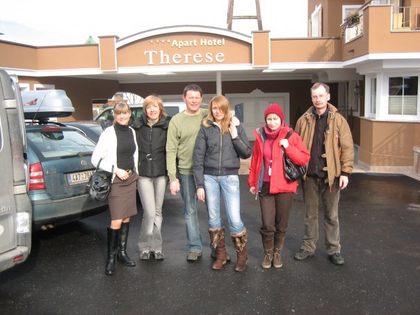 Ирина Кудрявцева | Санкт-Петербург