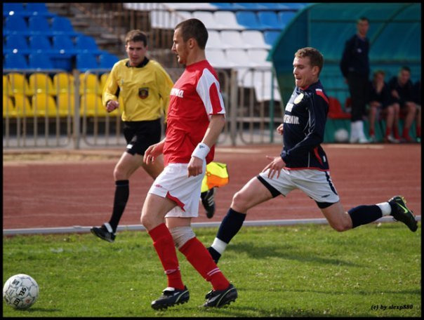 Александр Саликов | Магнитогорск