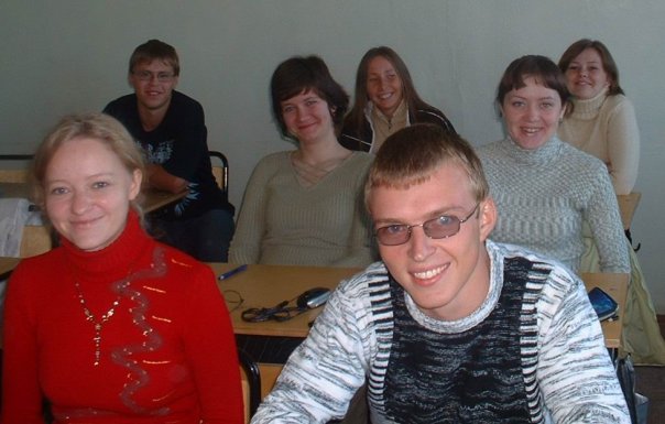 Анатолий Шишкин | Петрозаводск