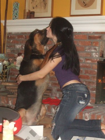 Елена Рябоконь | Los Angeles