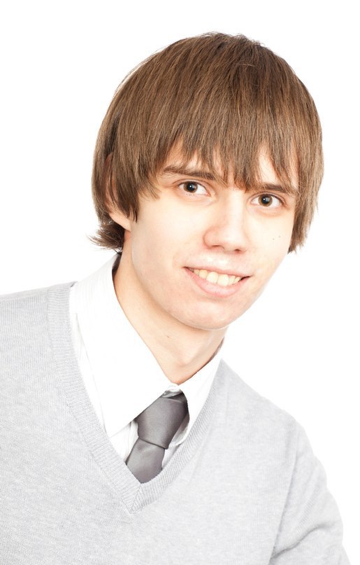 Денис Старков | Нижний Тагил