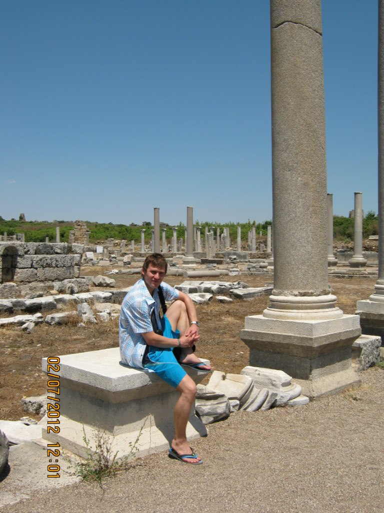 Михаил Тараненко | Калининград