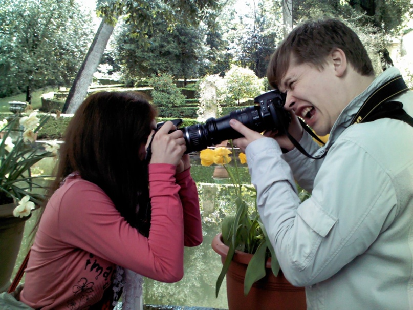 Наталья Северина | Москва