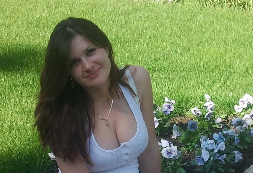 Юлия Панько ♥ Владимир | Севастополь