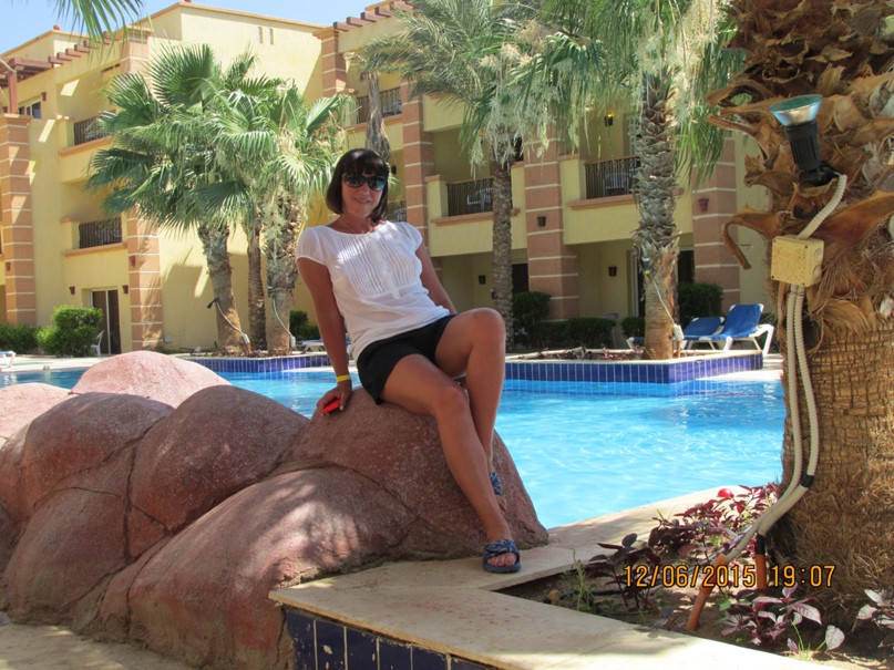 Галина Лыкова | Новокузнецк