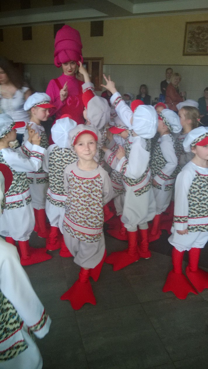 Дарья Криворучко | Кривой Рог