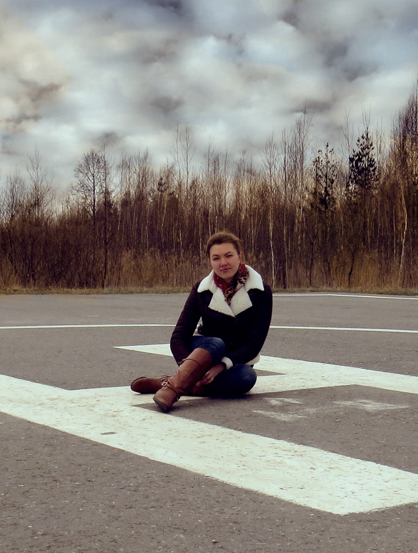 Анна Галактионова |