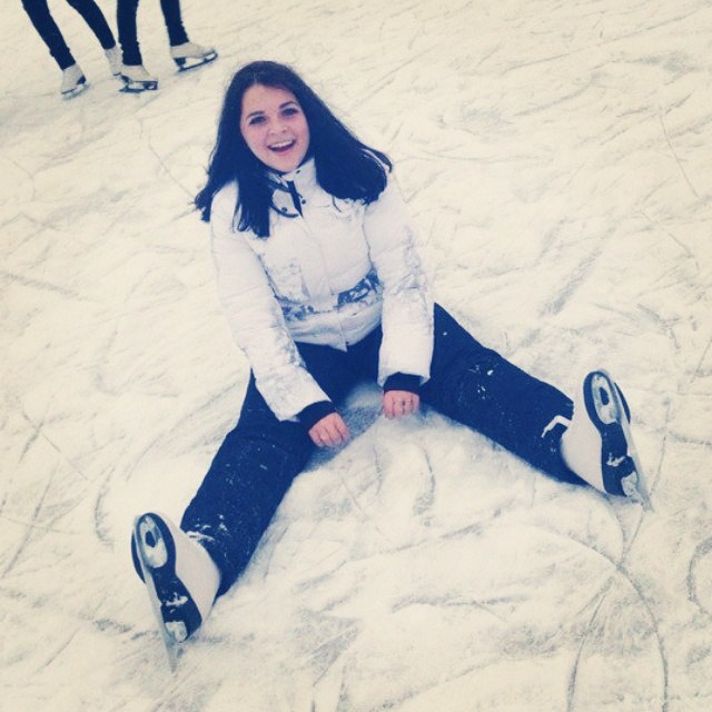 Анастасия Арсёнова Алексеевна | Кировск