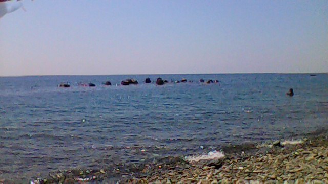 Денис Симонов | Сочи