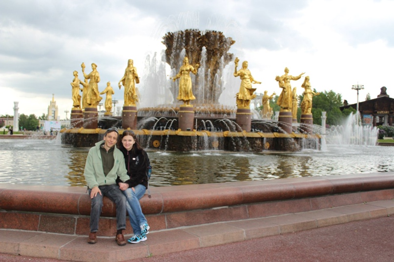 Леонид Махновский | Boston