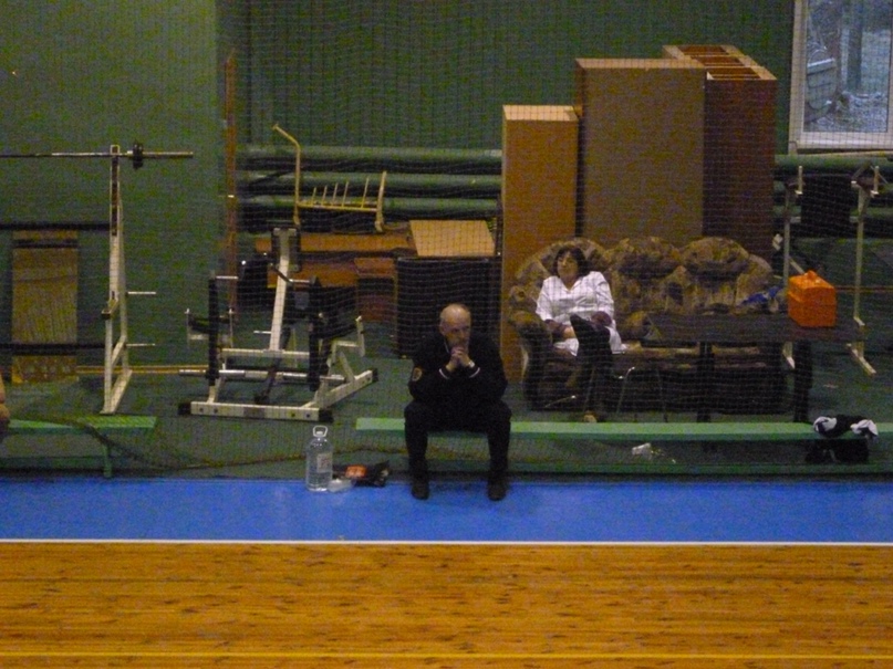 Виктор Комаров КВН | Архангельск