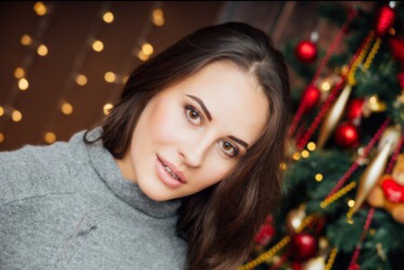 Ольга Каретникова | Иркутск