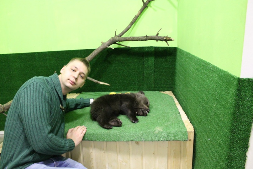 Никита Корчагин | Пенза