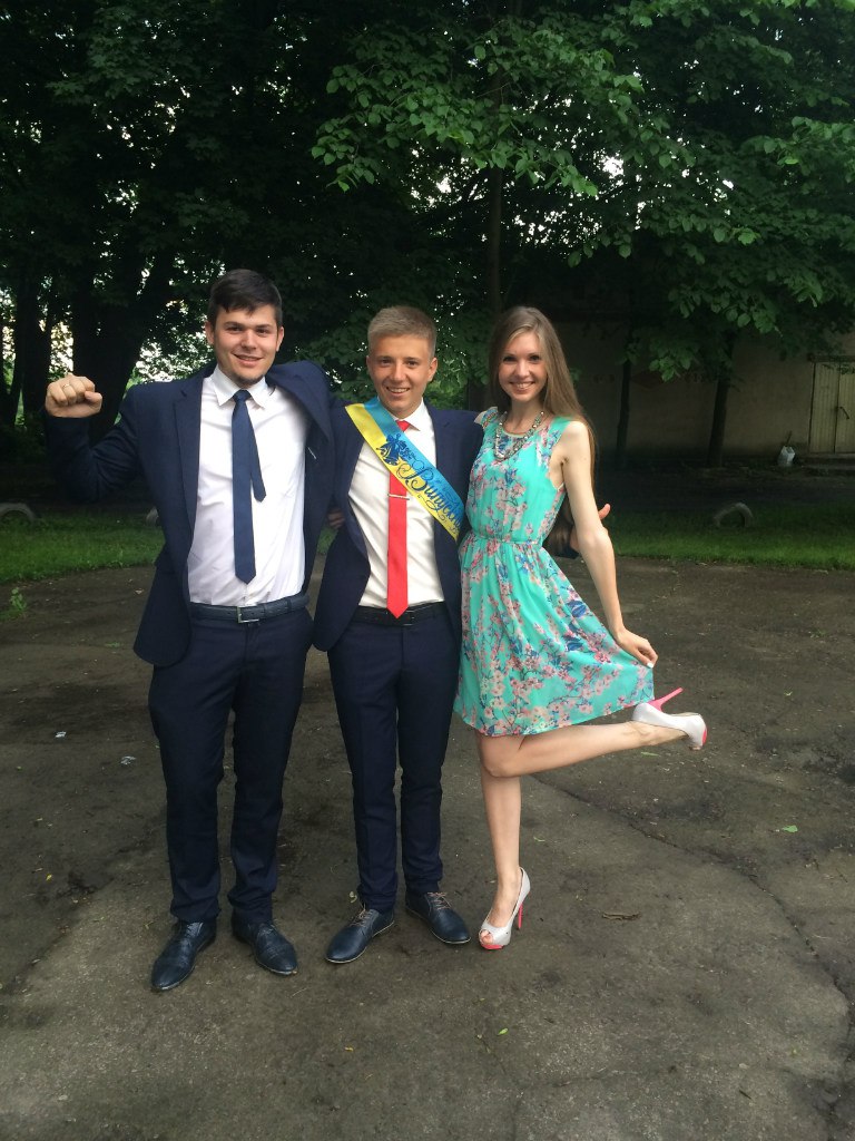 Андрей Бабенко | Киев