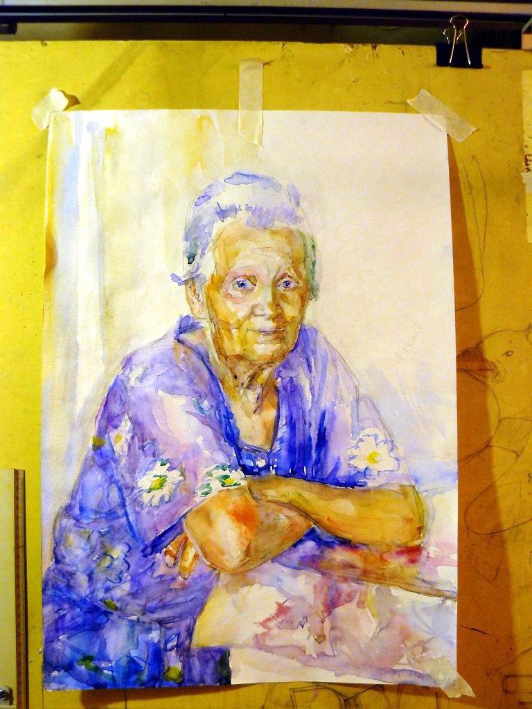 Александр Григорьев |