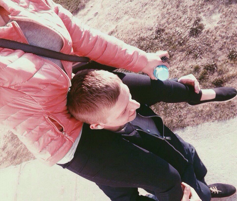 Oleg Andreev | Санкт-Петербург