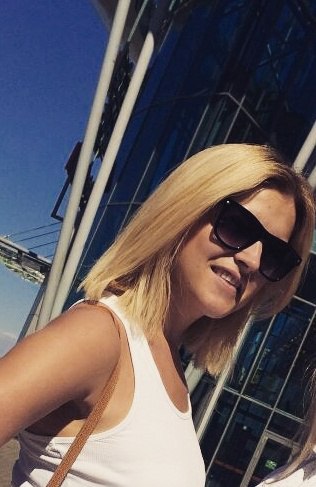 Регина Султанова | Уфа