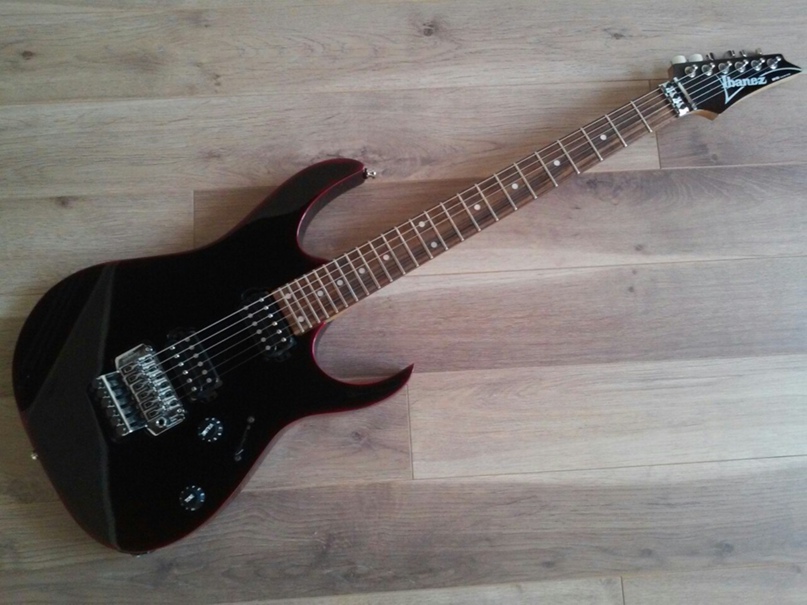 Антон Евсеев | Ставрополь