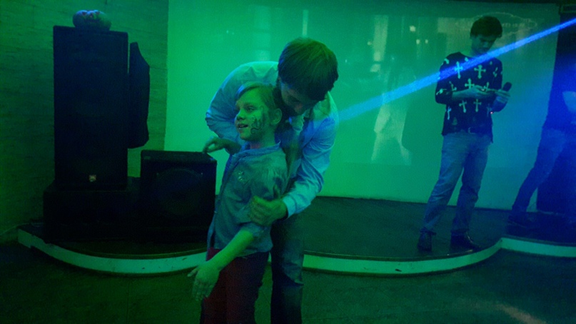 Иван Есин | Москва