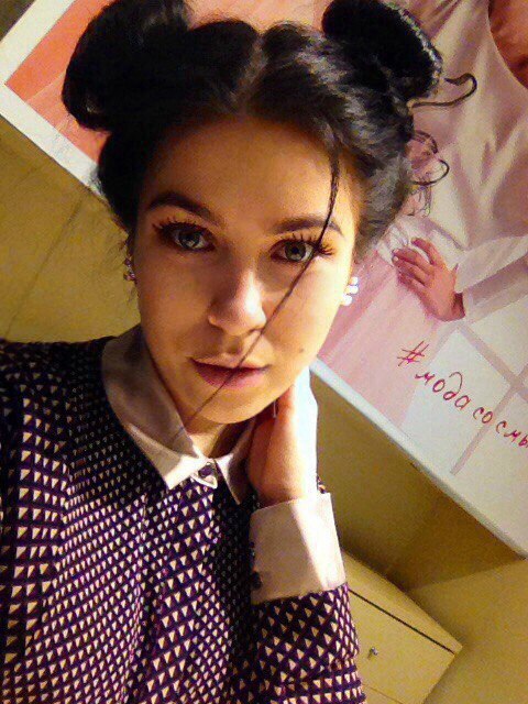 Ася Мартынова | Дмитров