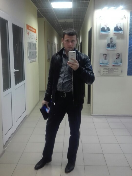Александр Варанкин |
