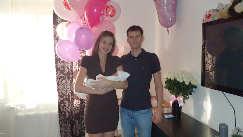 Зоя Фролова | Санкт-Петербург