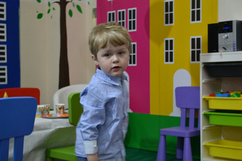 Таня Калачева | Великий Новгород