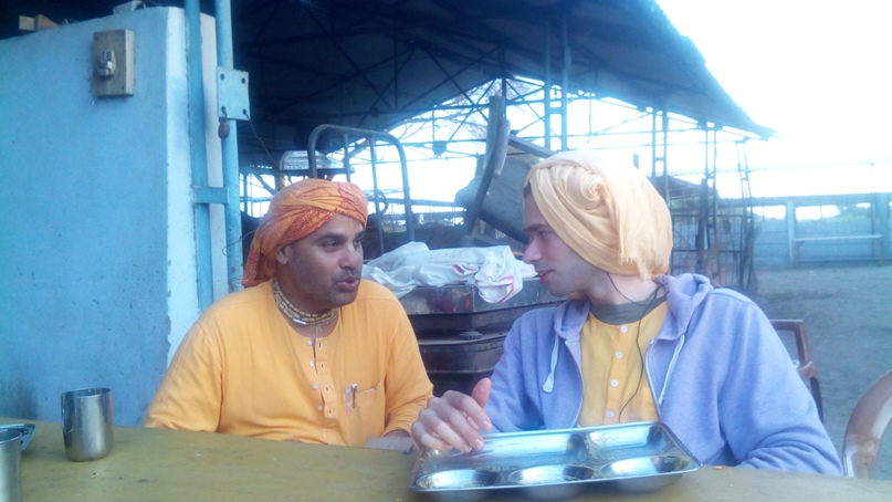 Максим Богдан | Луганск