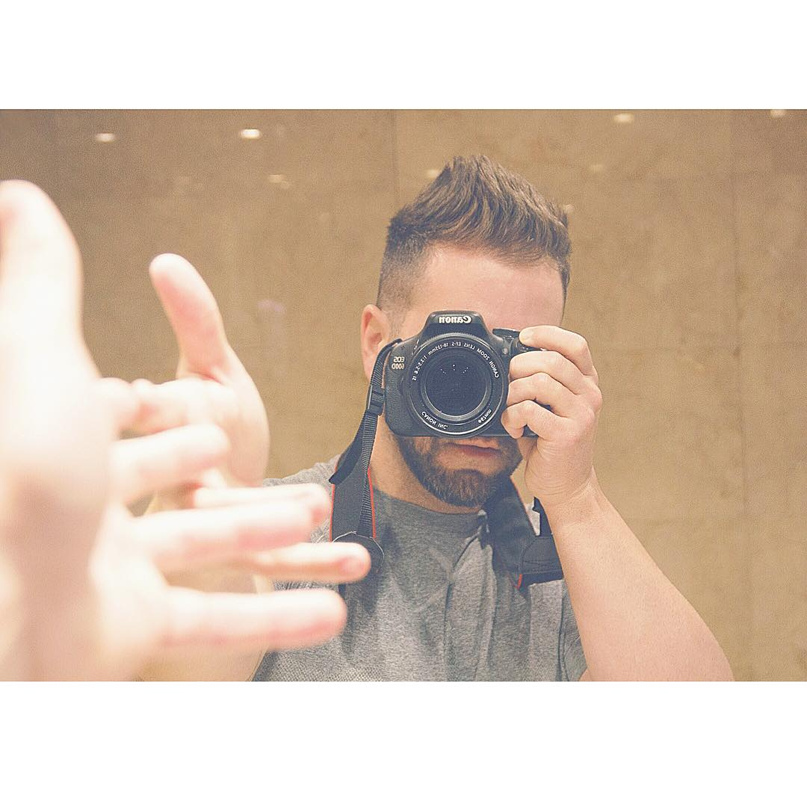 Dmitrii Panda |