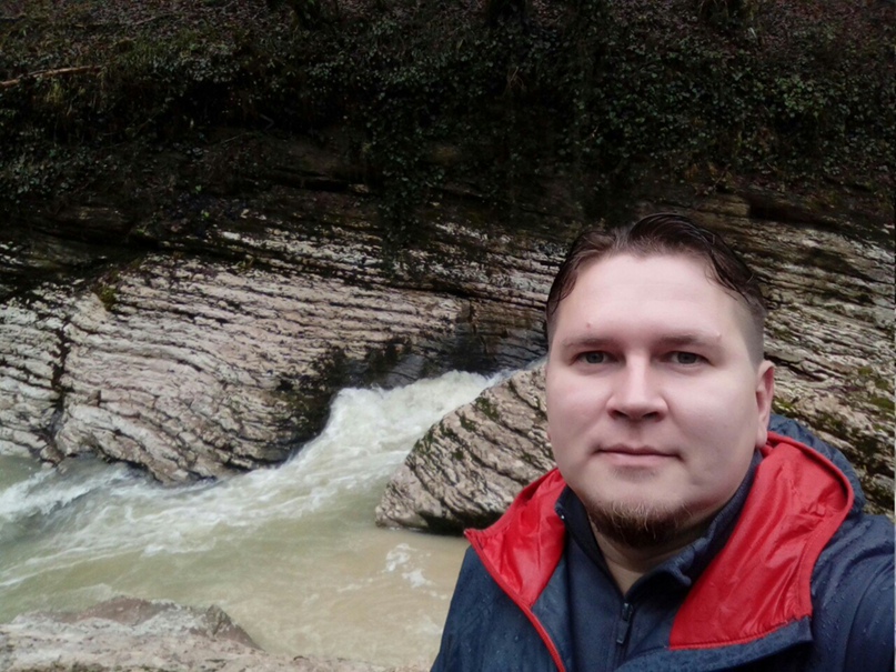 Сергей Волокитин | Норильск