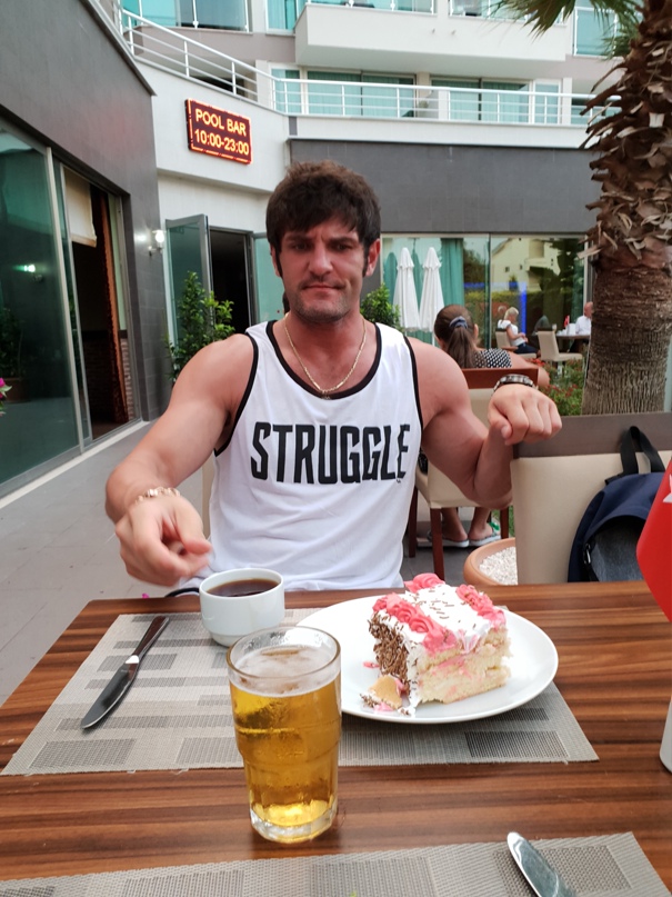 Евгений Евгеньев | Первоуральск