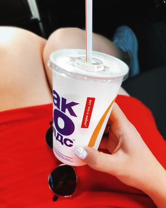 Екатерина Мартыненко | Москва