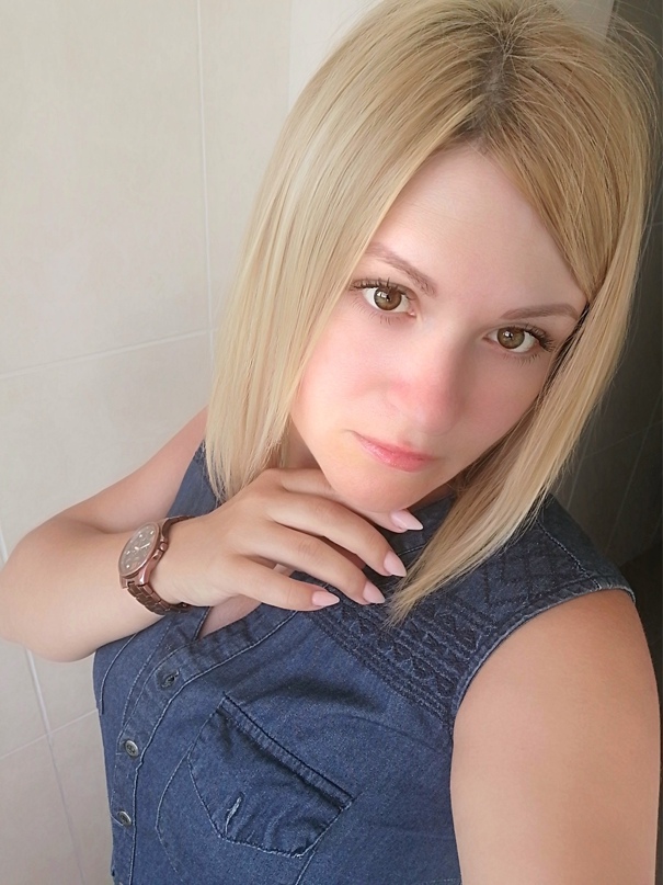 Ольга Лузик | Новозыбков