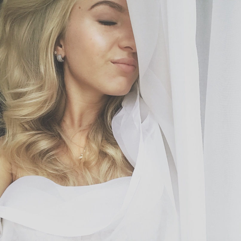 Лиза Белая | Красноярск