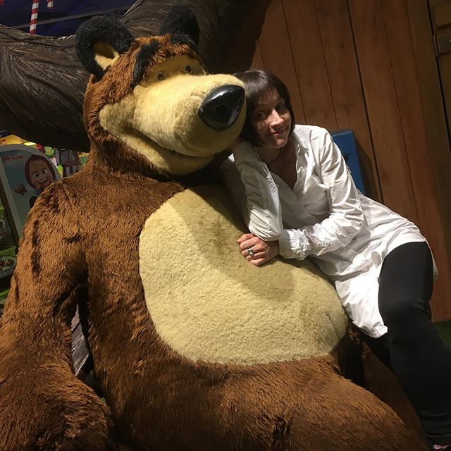 Мария Растамаха | Москва