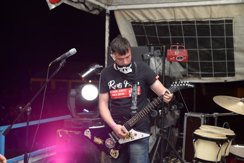 Валера Москаленко | Новосибирск