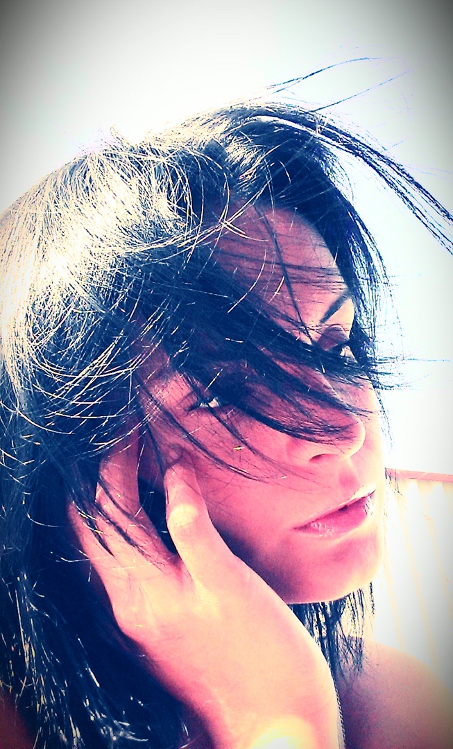 Валерия Бондаренко | Киев