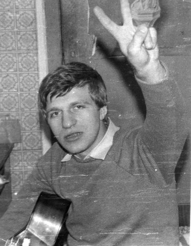 Сергей Першин | Белгород