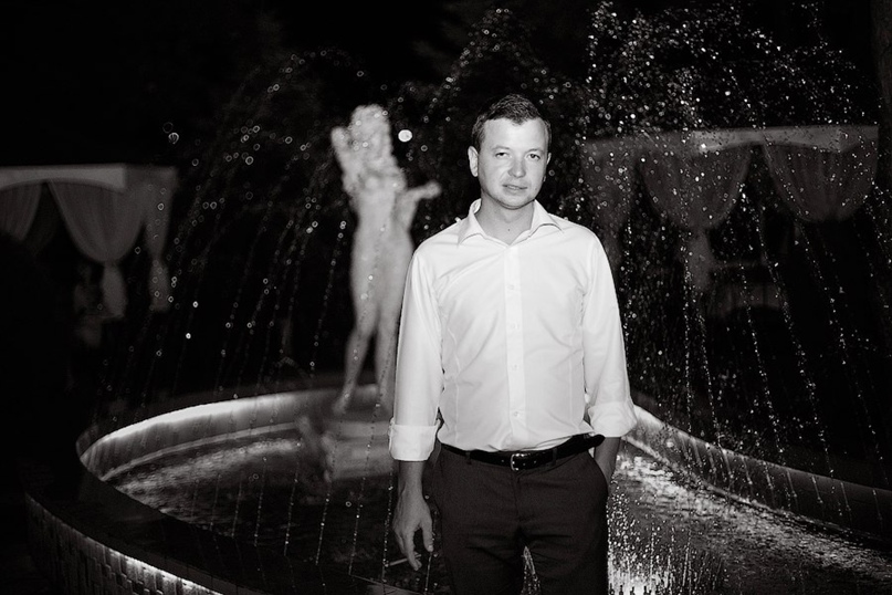 Дмитрий Ветошкин | Симферополь