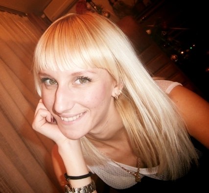 Катя Литвинова | Евпатория